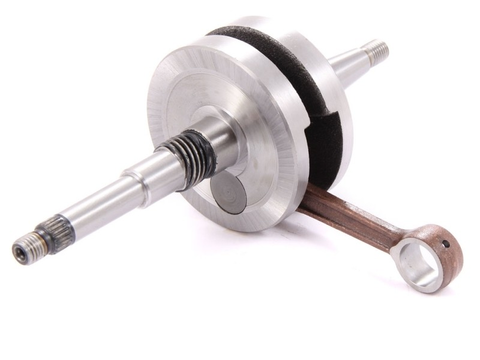 Коленвал Honda AF-18  CN