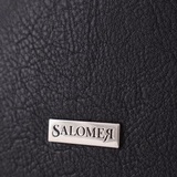 Сумка Саломея 597 канадский черный