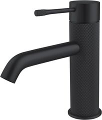 Смеситель для раковины Allen Brau Priority 4.0 5.31С01-31 черный матовый