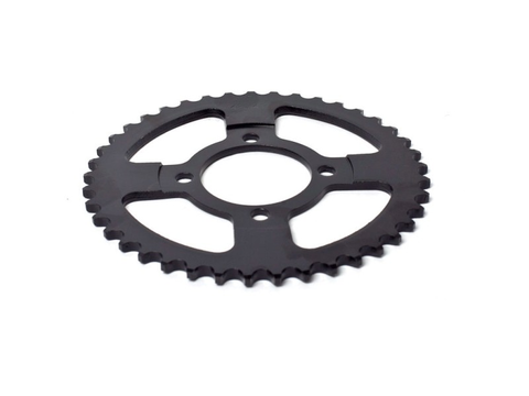 Звезда ведомая 139FMB (мопед) 420-41T std  CN