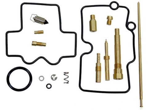 РЕМКОМПЛЕКТ КАРБЮРАТОРА PSYCHIC XU-07388