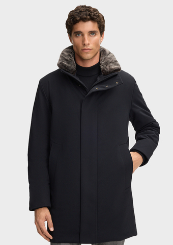 Куртка Strellson Flex Overjacket