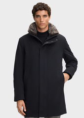 Куртка Strellson Flex Overjacket