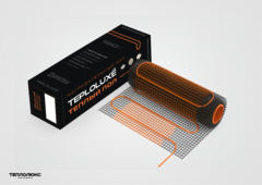 Теплый пол TEPLOLUXE SPECIAL EDITION 630 Вт/3,5 кв.м