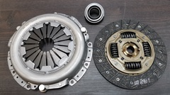 СЦЕПЛЕНИЕ В СБОРЕ ELANTRA XD 1,6 PHC VALEO HDK072 215мм 4130028050+4110028050+4142128002