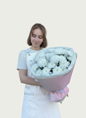 Букет "Стойкий"