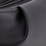 Сумка Саломея 204 гладкий черный