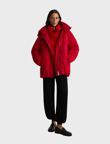 Пуховик 2MOOD