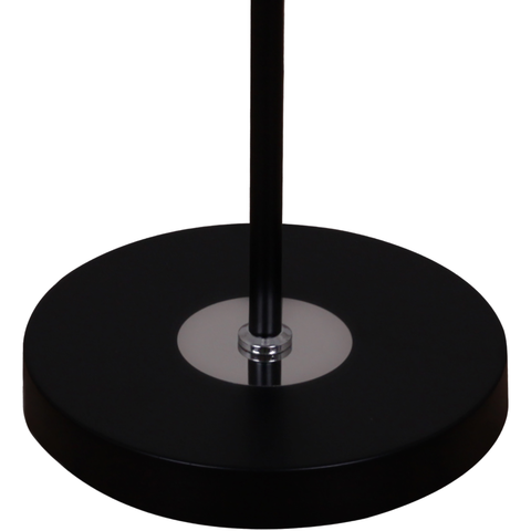 Светильник напольный Reluce - Черный - купить 3