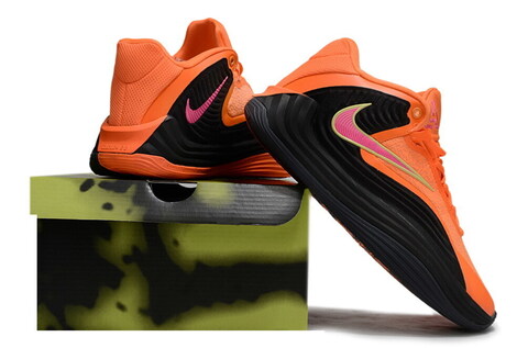 Nike Giannis Freak 7 'Ignition' 