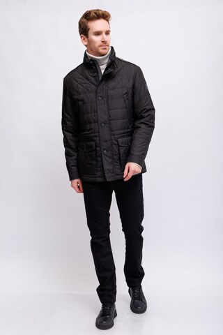 Bugatti Куртка стеганая на молнии