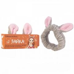 Повязка для волос Кошка 60г (Китай)