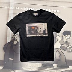 Футболка Джей и молчаливый Боб