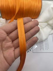 Косая бейка 