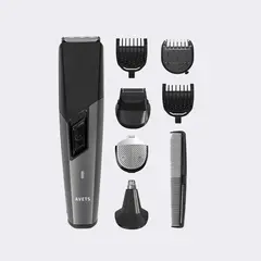 Профессиональный триммер для стрижки волос 10 в 1