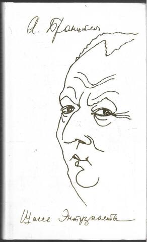 Шоссе энтузиаста