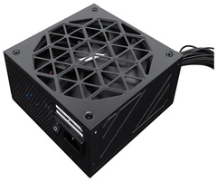 Блок питания 1STPLAYER A 550W BK, HA-550AC1-BK	 550 Вт