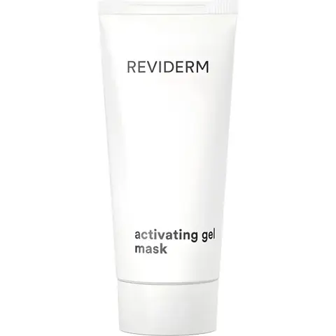 Активирующая гелевая маска