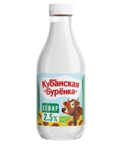 Кефир 