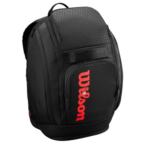 Теннисный рюкзак Wilson Clash V3 Super Tour Backpack