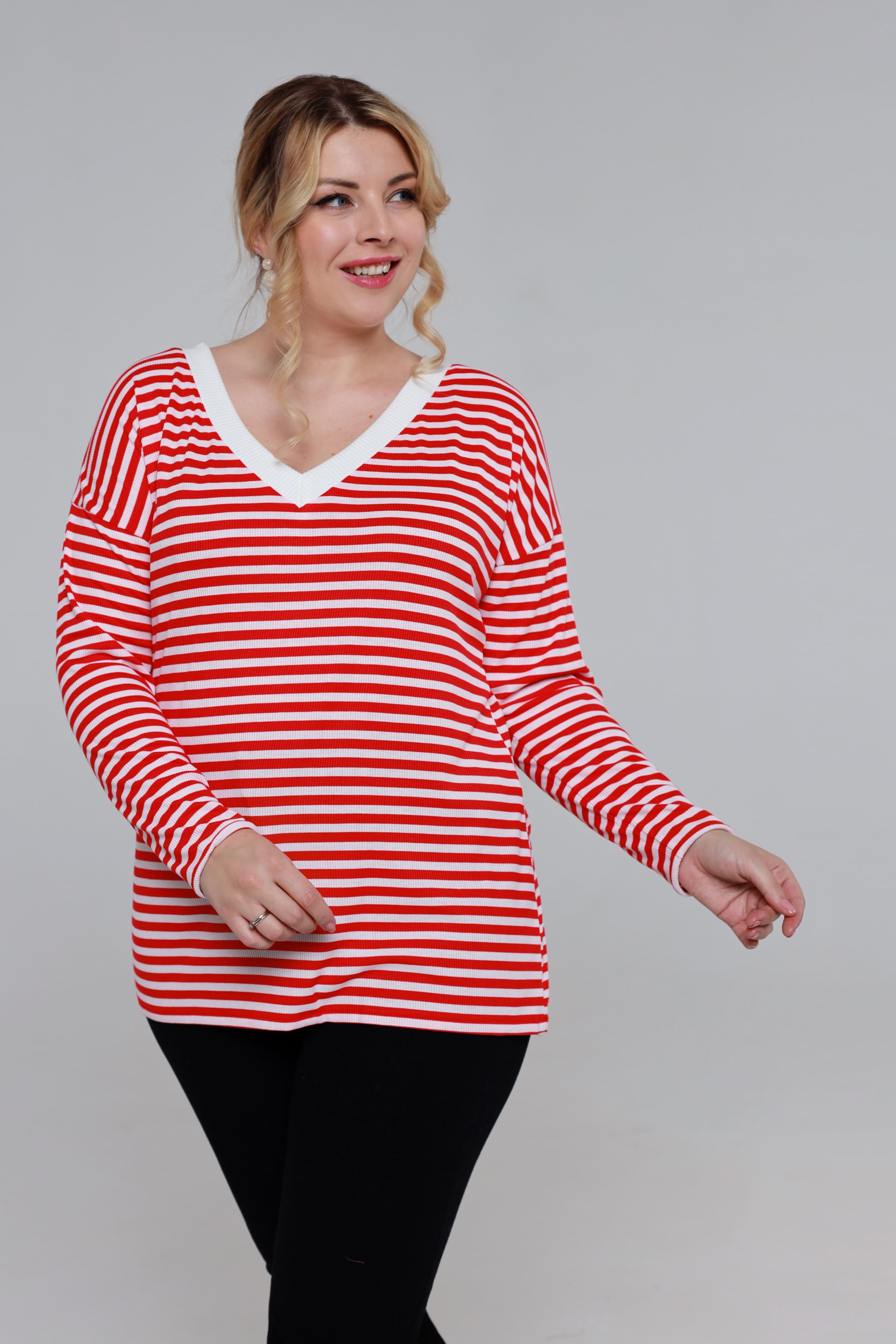 Лонгслив-5651