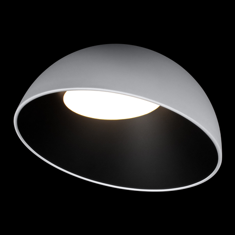 Потолочный светодиодный светильник Loft It Coin 10197/500 WB