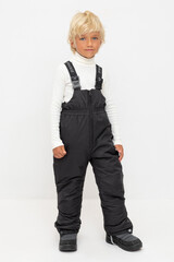 полукомбинезон  ВК 40005/24/1 ГР