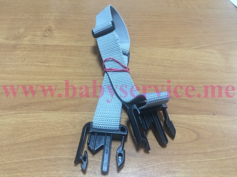 Ремешок Inglesina Espresso