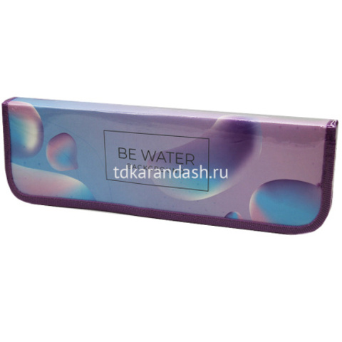 Пенал для кистей 