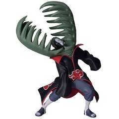 Фигурка Banpresto Naruto Shippuden Vibration Stars: Zetsu