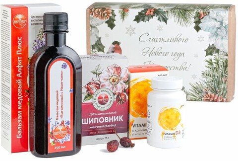 Подарочный набор 