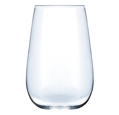 Стакан высокий "Габи" 400 мл