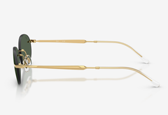 Очки Ray Ban Oval RB3767 001/71