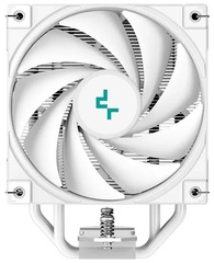 Deepcool AK400 Digital WH R-AK400-WHADMN-G