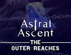 Astral Ascent - The Outer Reaches (для ПК, цифровой код доступа)