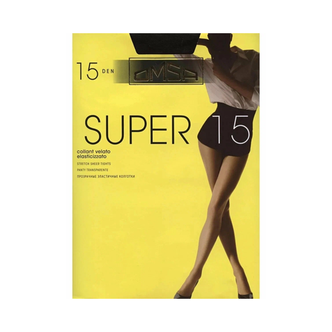 ОМСА супер 15ден