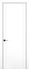 Дверь 1 FL Керамик снежный 2000*800