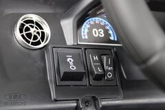 BUGGY A707AA LUX NEW (Полноприводный, двухместный)