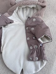 Куртка для собак (девочка)