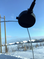 АНТЕННА АКТИВНАЯ АВТОМОБИЛЬНАЯ FM ТРИАДА-150 ГОЛД ТУРБО ДВА РЕЖИМА РАБОТЫ ГОРОДТРАССА