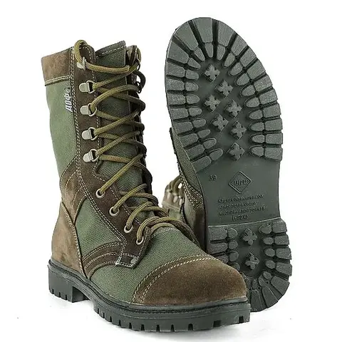 Берцы ДОФ 5000/03 (хаки)