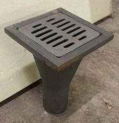 Трап МЕТРО 200*200 (ч.П.815.00.001)