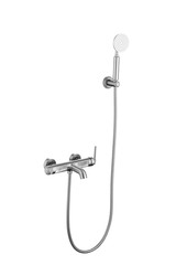 Boheme 173-NB Смеситель для ванны ETERNA NICKEL BRUSH фото