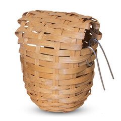 Triol гнездо для птиц из лозы, d70*110мм