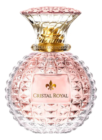Cristal Royal Rose