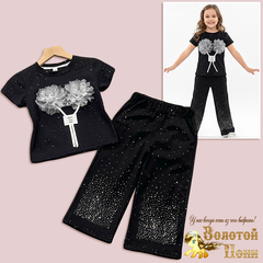 Костюм девочке (2-6) 260226-XL9017