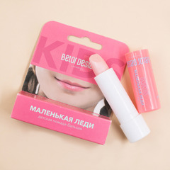 Помада-бальзам детская 