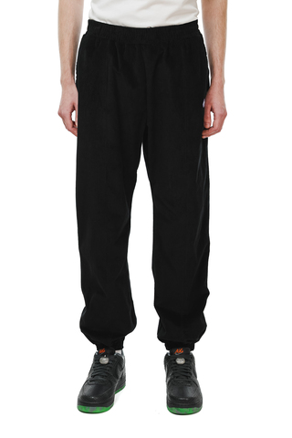 Брюки Ymkashix Velvet 6.1 черные