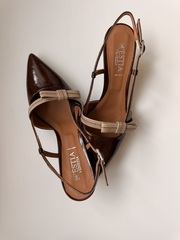 Туфли - лодочки