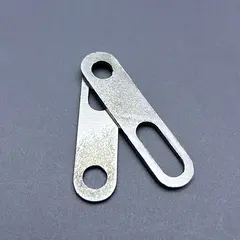 Комплект крепления лапки механизма к активатору